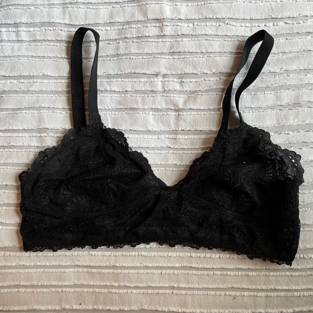 Free People bralette